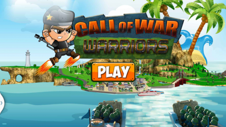 Call of War : Warriors Duty