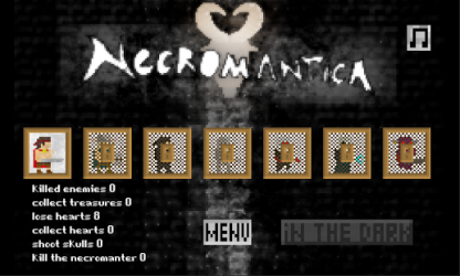Necromantica