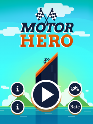 Motor Hero!