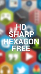 Kutbay - Hexagon Icon Pack