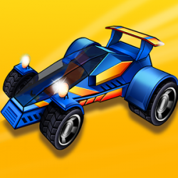 Minicar Champion: Circuit Race