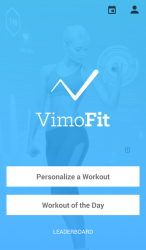 Wear Fitness Personal Trainer