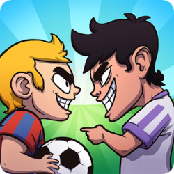 Soccer Maniacs Manager: Online