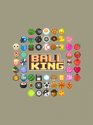 Ball King