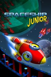 Spaceship Junior - The Voyage