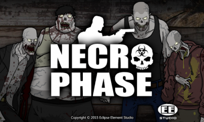 Necro Phase