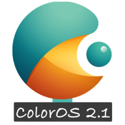 ColorOS 2.1 CM12/12.1