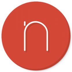 Numix Circle icon pack