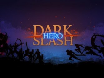 Dark Slash: Hero