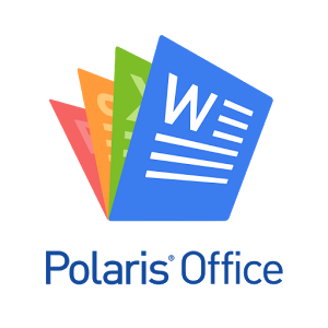 Polaris Office PDF PPT XLS DOC » Apk Thing - Android Apps Free Download