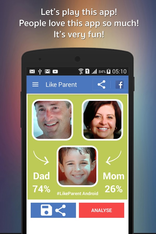 Like Parent » Apk Thing - Android Apps Free Download
