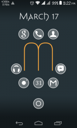 Maper - Icon Pack