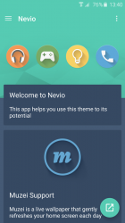 Nevio - Icon Pack