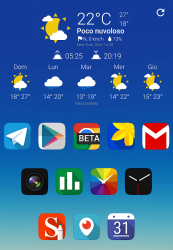 CLEAN UI - Icon Pack