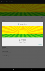 Sunrise Alarm Premium Beta