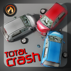 Total Crash Racing