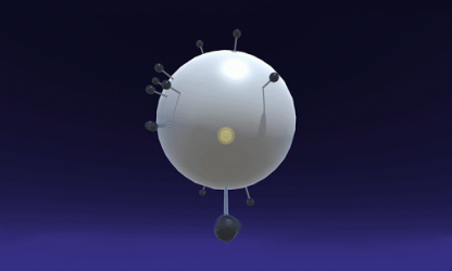 AA Sphere