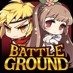 God Warz : Battle Ground