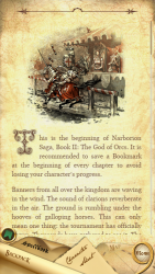 Narborion 2: The God of Orcs