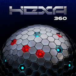 Star Tron: Hexa360