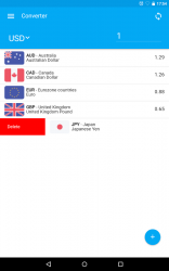 Convy - Currency Converter
