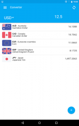 Convy - Currency Converter