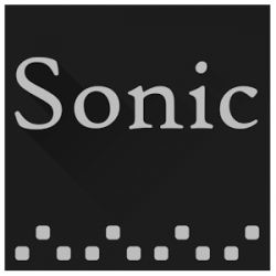 Sonic - CM12/12.1/PA Theme