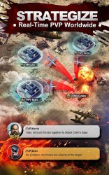 Invasion: Online War Game