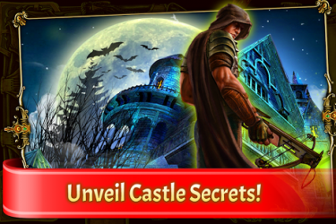 Castle Secrets HD