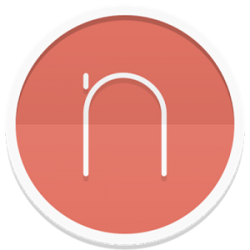 Numix Fold icon pack