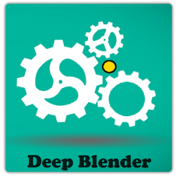 Deep Blender