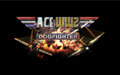 Ace Dogfighter WW2