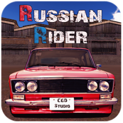 Russian Rider