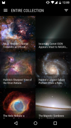 Hubble Gallery BETA