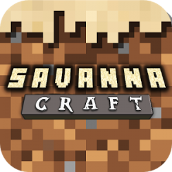 Savanna Craft