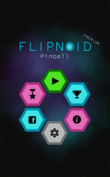 Flipnoid Pinball