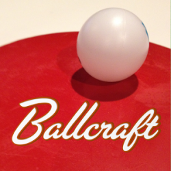 Ballcraft Table Tennis