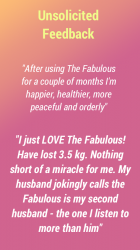 Fabulous: Motivate Me!