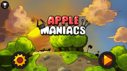 Apple Maniacs