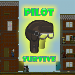 Pilot Survive