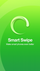 Smart Swipe