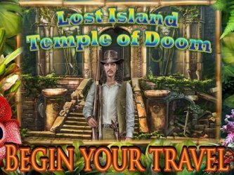 Lost Island - Pirate's History