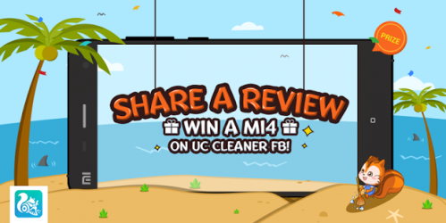 UC Cleaner: Clean Memory