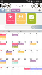 Good Calendar - Schedule, Memo