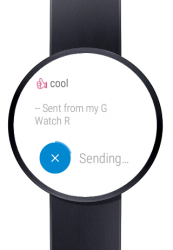Wear Mail Client for Gmail