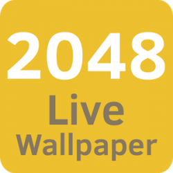 2048 Live Wallpapers