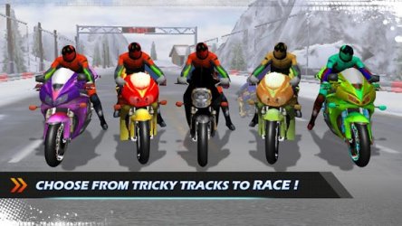 Bike Race 3D