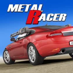Metal Racer