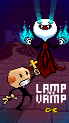 Lamp and Vamp