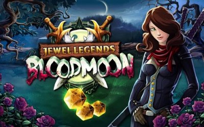Jewel Legends - Bloodmoon